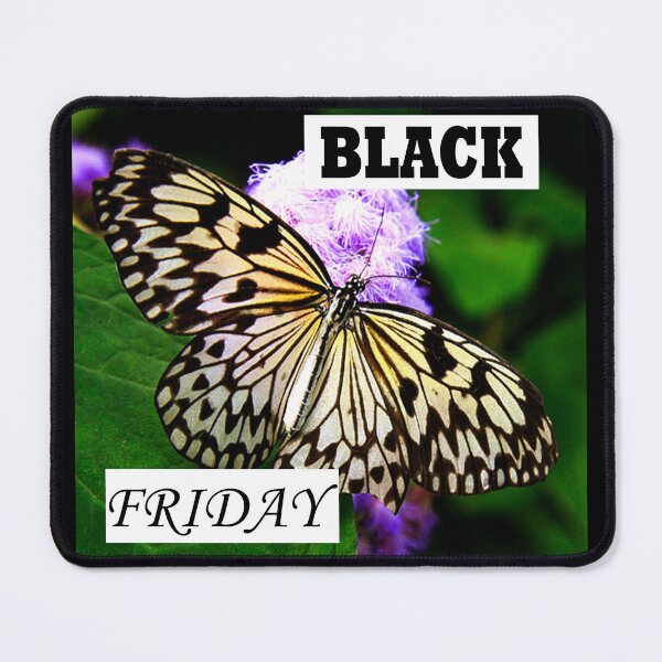 Item preview, VIERNES NEGRO designed and sold by BVCdesigns.