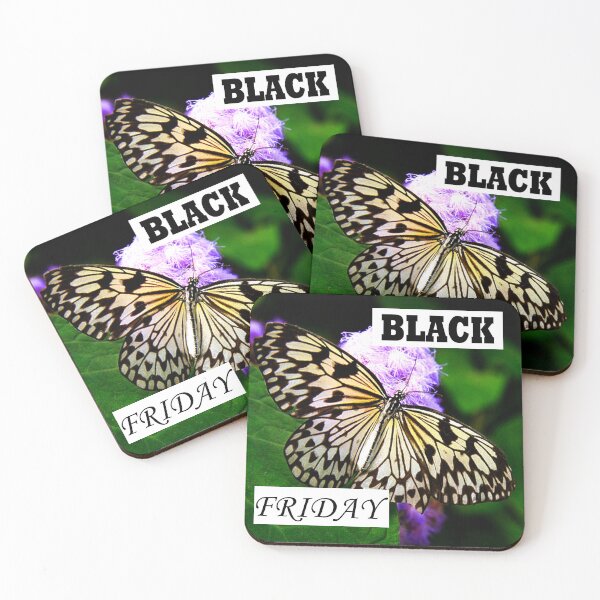 Item preview, BLACK FRIDAY designed and sold by BVCdesigns.