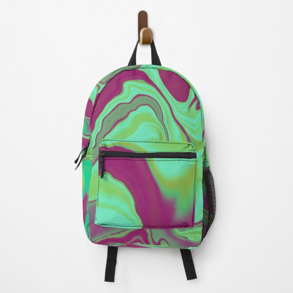 Item preview, Fluid Abstract Pattern 193 designed and sold by Holidays77.