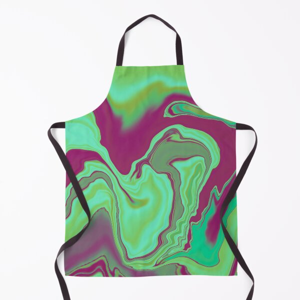 Item preview, Fluid Abstract Pattern 193 designed and sold by Holidays77.