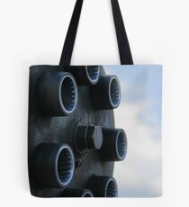 50mm. Tote Bag