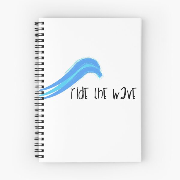 Item preview, Ride The Wave designed and sold by eastcoastliving.