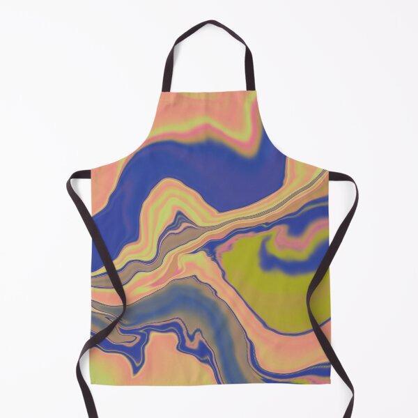 Item preview, Fluid Abstract Pattern 194 designed and sold by Holidays77.