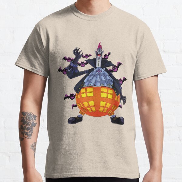 Kage Kage no Mi - Gecko Moria Devil Fruit - No name | Essential T-Shirt