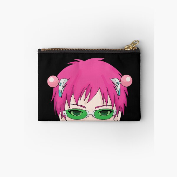 Item preview, Kusuo Saiki Peeker The Disastrous Life of Saiki K designed and sold by Antonowo.