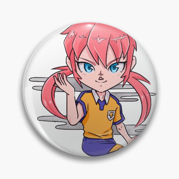 inazuma eleven go shindou chibi - Google 搜尋