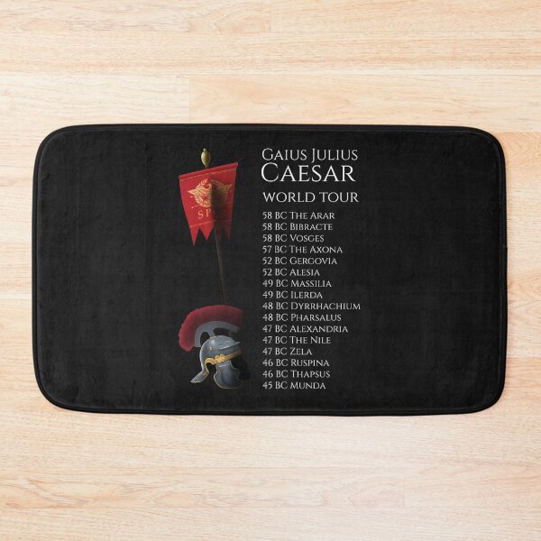 Item preview, Gaius Julius Caesar World T designed and sold by AndreasOltersd.