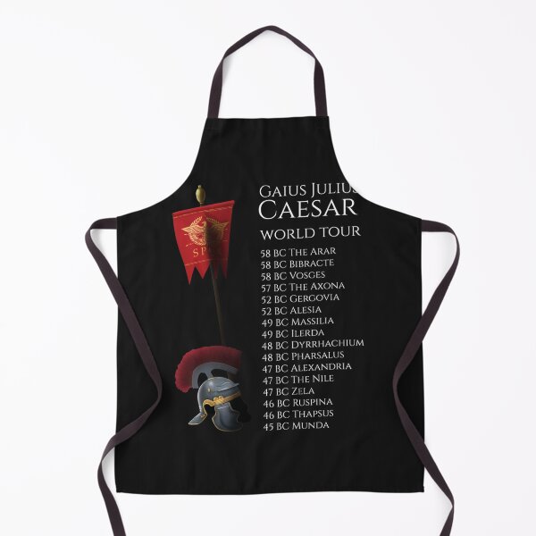 Item preview, Gaius Julius Caesar World T designed and sold by AndreasOltersd.