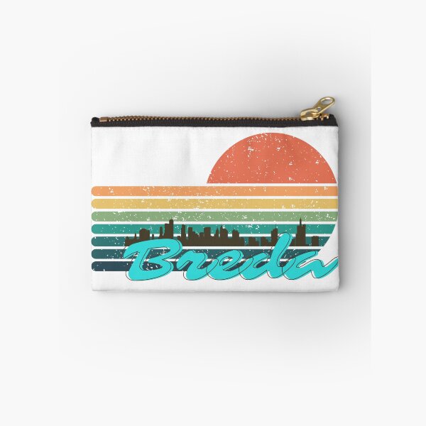 Item preview, Breda city Netherlands gift designed and sold by Oliver-B.