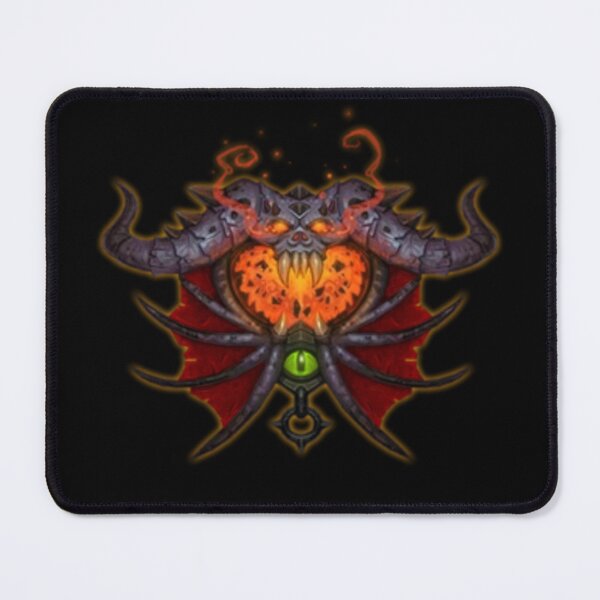 Item preview, Warlock crest designed and sold by SprinT-Shirt.