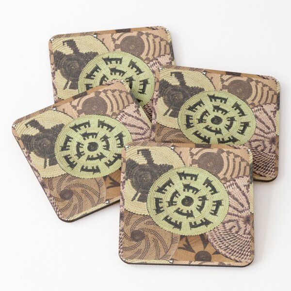 Item preview, Bulls and Birds  designed and sold by MUZA9.