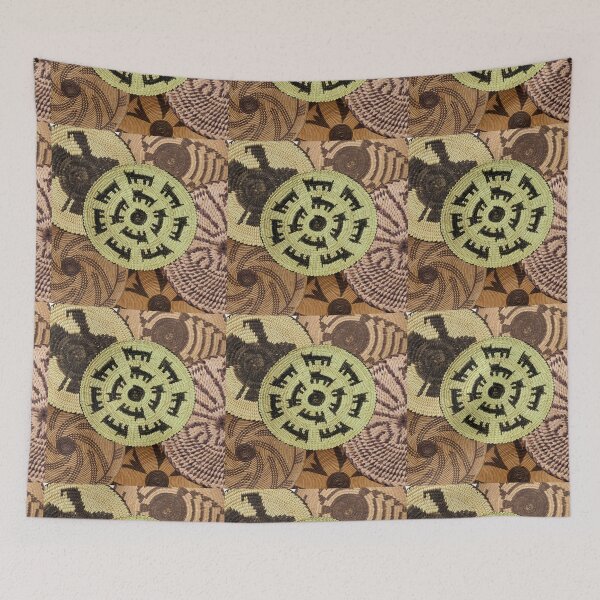 Item preview, Bulls and Birds  designed and sold by MUZA9.