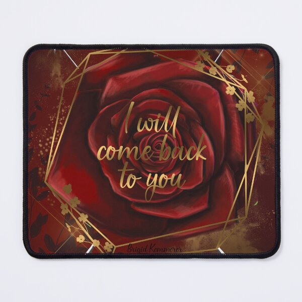 Item preview, I will come back to you designed and sold by AvviareArt.