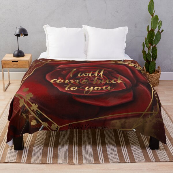 Item preview, I will come back to you designed and sold by AvviareArt.
