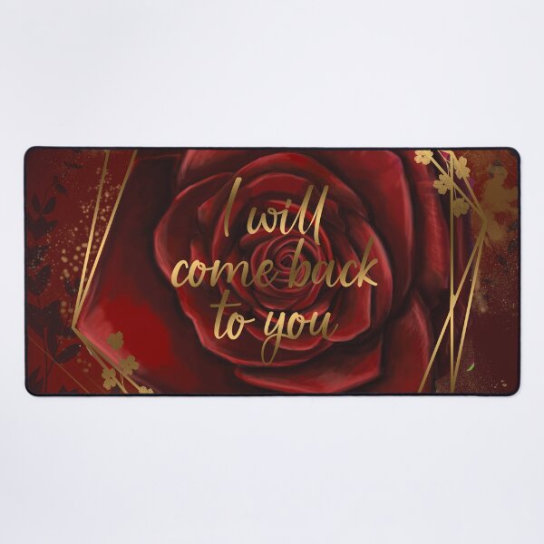 Item preview, I will come back to you designed and sold by AvviareArt.