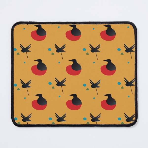 Item preview, Patterns 2 - Japanese Birds designed and sold by Cleobule.