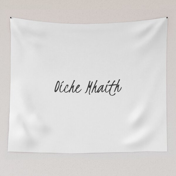 Item preview,  Oíche Mhaith Good Night designed and sold by BuyIrishArt.