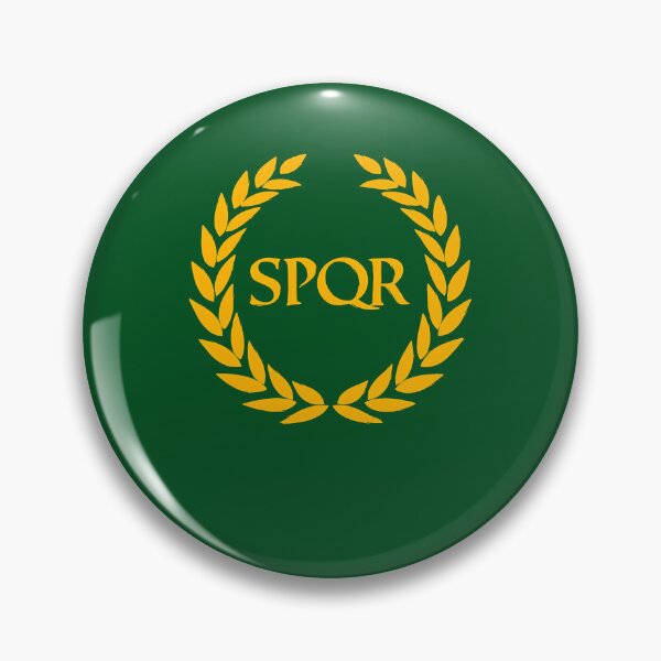 Item preview, Camp Jupiter SPQR 7 Trending  designed and sold by optonbesl.