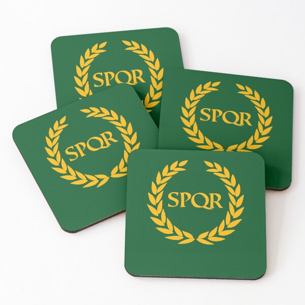 Item preview, Camp Jupiter SPQR 7 Trending  designed and sold by optonbesl.