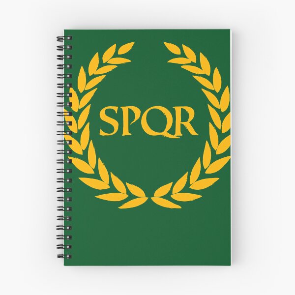 Item preview, Camp Jupiter SPQR 7 Trending  designed and sold by optonbesl.