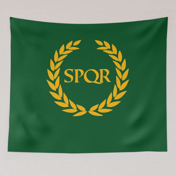 Item preview, Camp Jupiter SPQR 7 Trending  designed and sold by optonbesl.