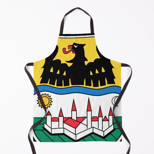 Item preview, Wappen Donauschwaben,Donauschwaben Wappen designed and sold by Stratoguayota.