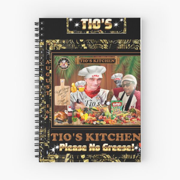 Item preview, TIO APRON designed and sold by FLYHIGHHH.