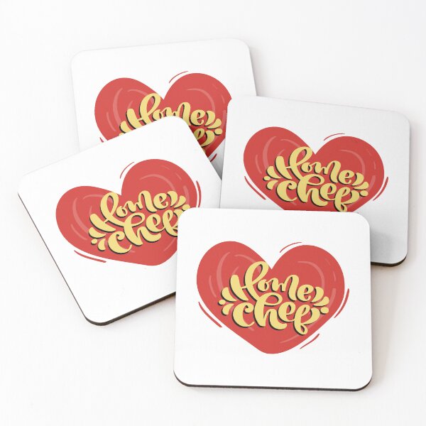 Item preview, Home Chef  designed and sold by madebyalic.