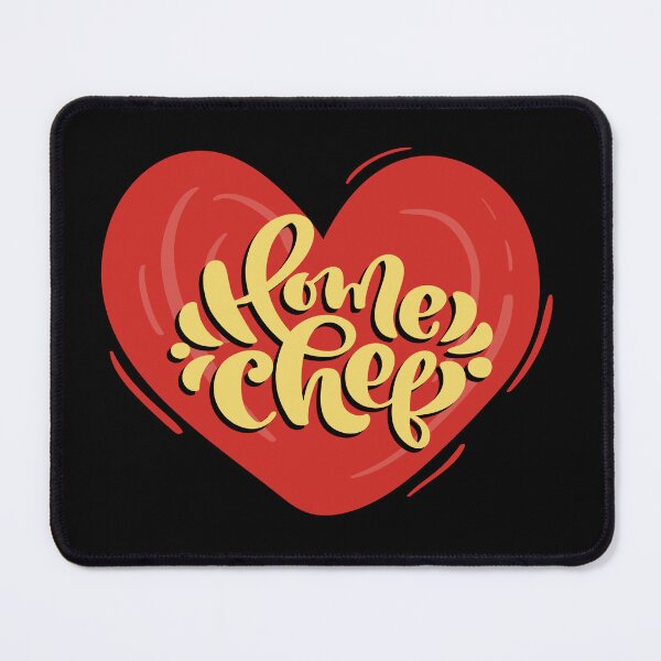 Item preview, Home Chef  designed and sold by madebyalic.