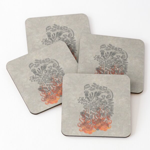 Item preview, FireSide designed and sold by bohemianbound.