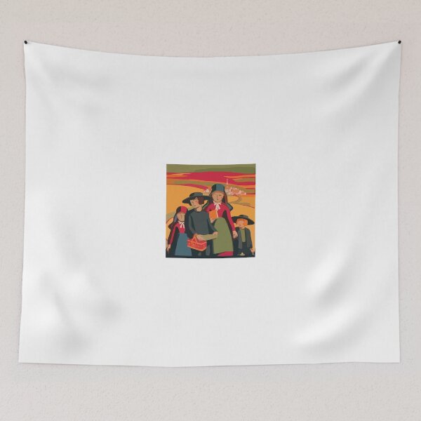 Item preview, Sunday Morning designed and sold by Tjb62.