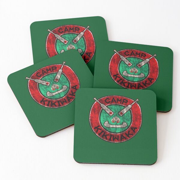 Item preview, Camp Kikiwaka  designed and sold by optonbesl.