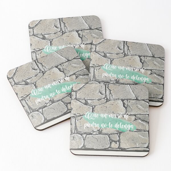 Item preview, 10-Muro de piedra designed and sold by CREARTES.