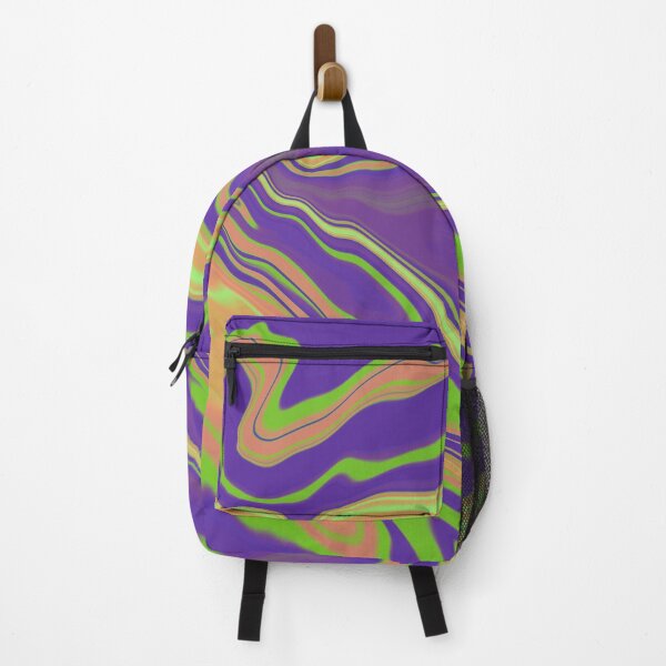 Item preview, Fluid Abstract Pattern 201 designed and sold by Holidays77.