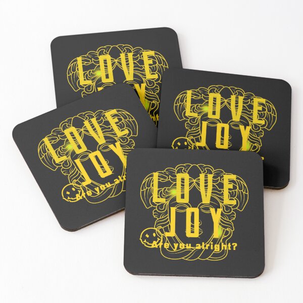 Item preview, LOVEJOY Essential T-Sh designed and sold by BenjaNaundorf.