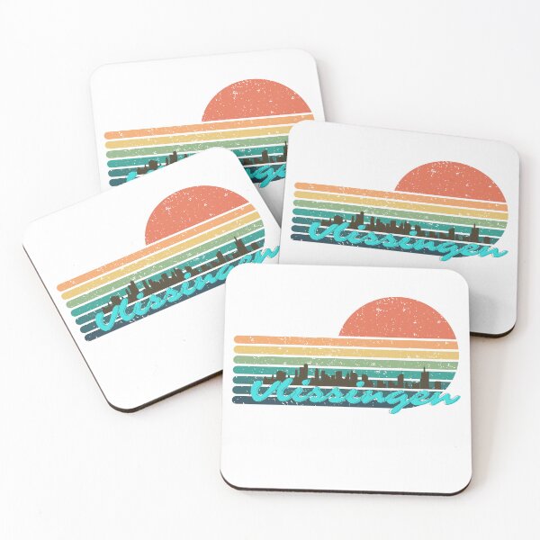 Item preview, Vlissingen city Netherlands gift designed and sold by Oliver-B.