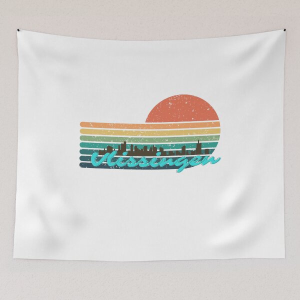 Item preview, Vlissingen city Netherlands gift designed and sold by Oliver-B.