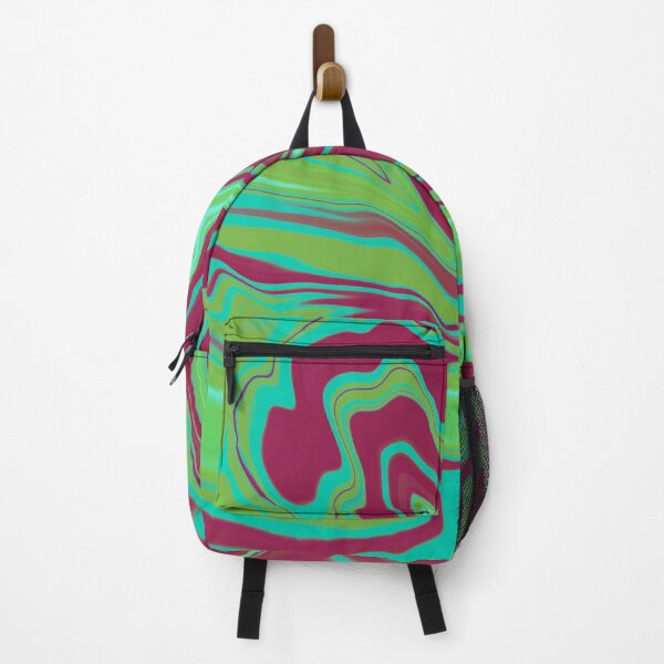 Artikelvorschau, Fluid Abstract Pattern 202 entworfen und verkauft von Holidays77.
