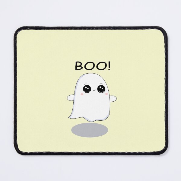 Item preview, CUTE GHOST designed and sold by eesomebys.