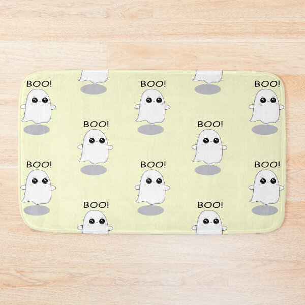 Item preview, CUTE GHOST designed and sold by eesomebys.