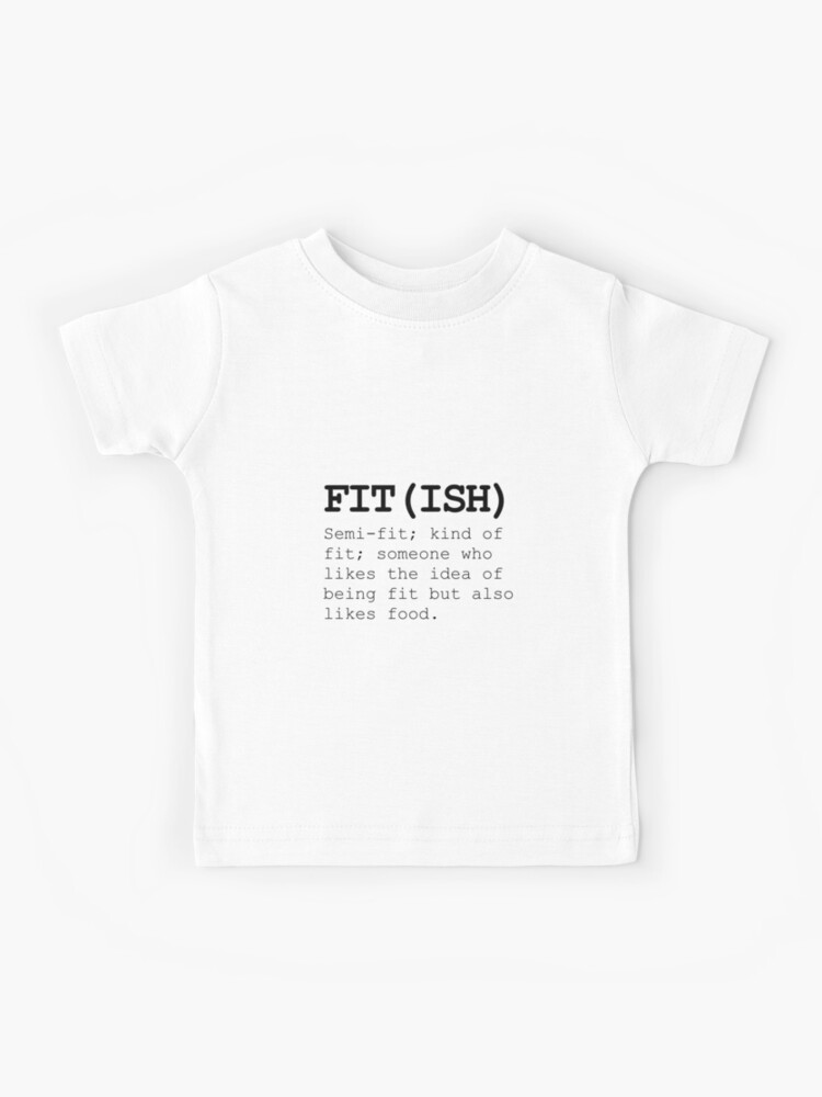 Weiß La Pala T-Shirt Rabatt 75 % KINDER Hemden & T-Shirts Stickerei 