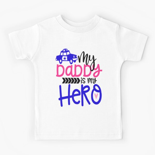 Im Quinn Personalized Name Toddler//Kids Long Sleeve T-Shirt Mashed Clothing Hello World