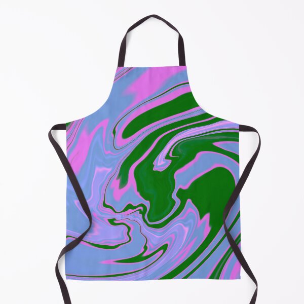 Item preview, Fluid Abstract Pattern 204 designed and sold by Holidays77.