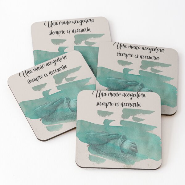 Item preview, 11-A welcoming hand designed and sold by CREARTES.