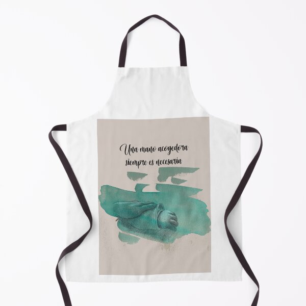Item preview, 11-A welcoming hand designed and sold by CREARTES.