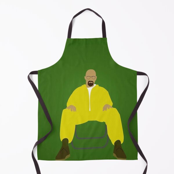 Item preview, Breaking Bad Heisenberg designed and sold by ShopForEverr.