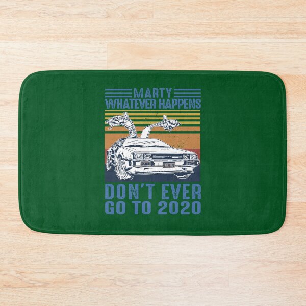 Item preview, Car Marty Whatever Happens Dont Ever Go To 2020 Vintage nan Tanktop dark designed and sold by optonbesl.