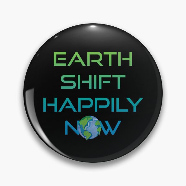 Artikelvorschau, Earth Shift Happily Now entworfen und verkauft von ThinkFun! Design.