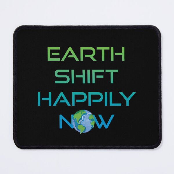 Item preview, Earth Shift Happily Now designed and sold by ThinkFun! Design.