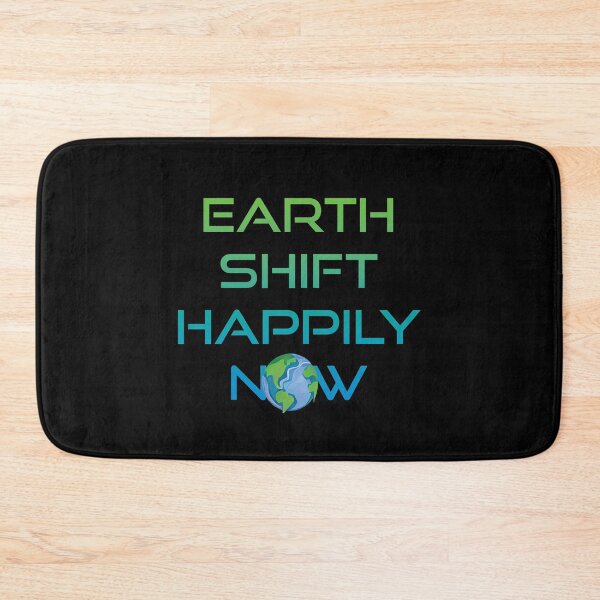 Item preview, Earth Shift Happily Now designed and sold by ThinkFun! Design.